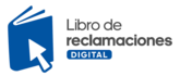 Libro de reclamaciones